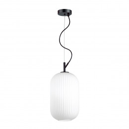 Светильник подвесной 4751/1 Odeon Light Черный