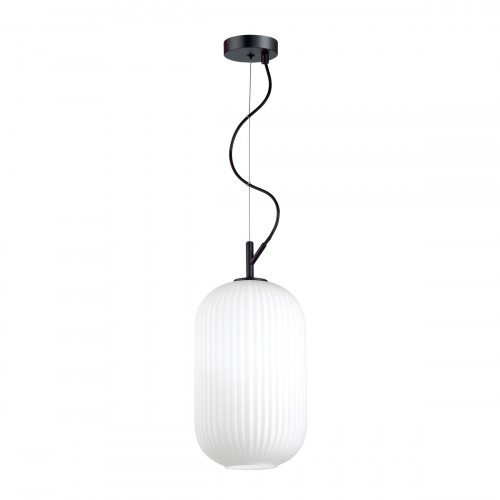 Светильник подвесной 4751/1 Odeon Light Черный