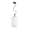 Светильник подвесной 4751/1 Odeon Light Черный