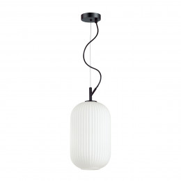Светильник подвесной 4751/1 Odeon Light Черный