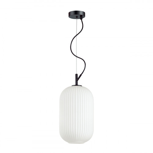 Светильник подвесной 4751/1 Odeon Light Черный