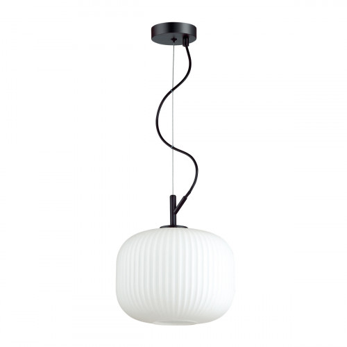 Светильник подвесной 4753/1 Odeon Light Черный