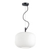 Светильник подвесной 4754/1 Odeon Light Черный