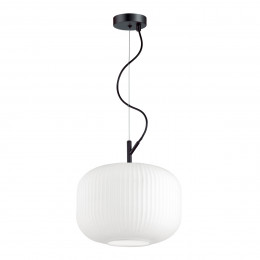 Светильник подвесной 4754/1 Odeon Light Черный