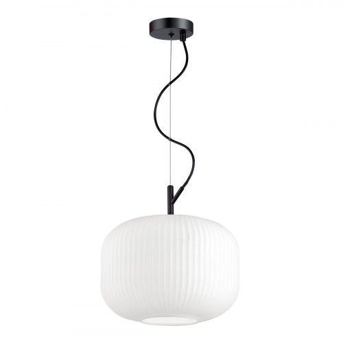 Светильник подвесной 4754/1 Odeon Light Черный
