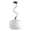 Светильник подвесной 4754/1 Odeon Light Черный