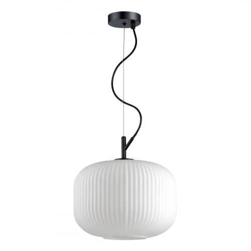 Светильник подвесной 4754/1 Odeon Light Черный