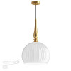 Светильник подвесной 4765/1 Odeon Light Бронзовый