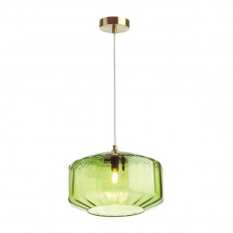 Светильник подвесной 4783/1 Odeon Light Бронзовый