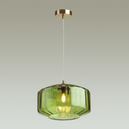 Светильник подвесной 4783/1 Odeon Light Бронзовый