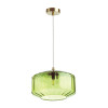 Светильник подвесной 4783/1 Odeon Light Бронзовый