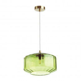 Светильник подвесной 4783/1 Odeon Light Бронзовый
