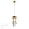Светильник подвесной 4788/1 Odeon Light Золотой