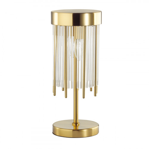 Лампа настольная 4788/2T Odeon Light Золотой