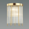 Светильник настенный 4788/2W Odeon Light Золотой