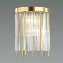 Светильник настенный 4788/2W Odeon Light Золотой