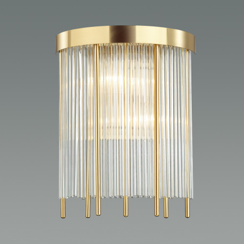 Светильник настенный 4788/2W Odeon Light Золотой