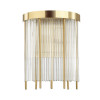 Светильник настенный 4788/2W Odeon Light Золотой