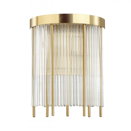Светильник настенный 4788/2W Odeon Light Золотой