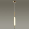Светильник подвесной 4794/12L Odeon Light Бронзовый