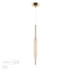 Светильник подвесной 4794/12L Odeon Light Бронзовый