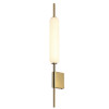 Светильник настенный 4794/12WL Odeon Light Бронзовый