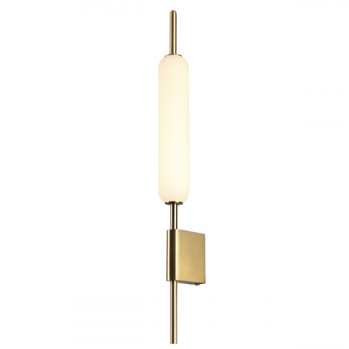Светильник настенный 4794/12WL Odeon Light Бронзовый