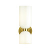Светильник настенный 4798/2W Odeon Light Бронзовый
