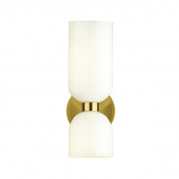 Светильник настенный 4798/2W Odeon Light Бронзовый