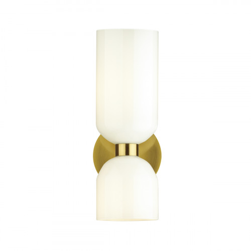 Светильник настенный 4798/2W Odeon Light Бронзовый