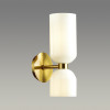 Светильник настенный 4798/2W Odeon Light Бронзовый