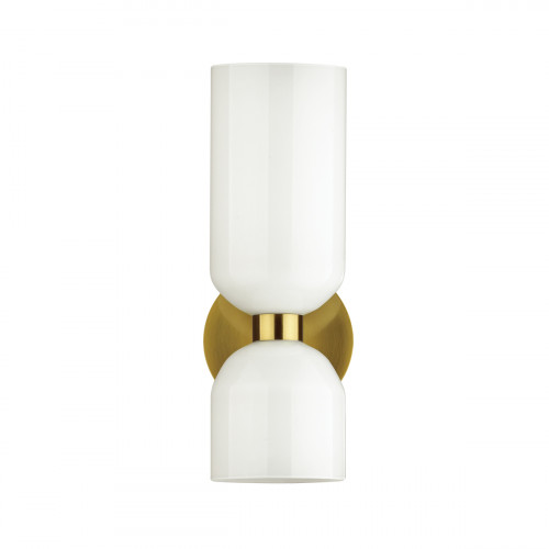 Светильник настенный 4798/2W Odeon Light Бронзовый