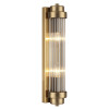 Светильник настенный 4821/2W Odeon Light Бронзовый