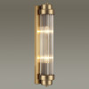 Светильник настенный 4821/2W Odeon Light Бронзовый