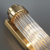 Светильник настенный 4821/2W Odeon Light Бронзовый