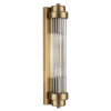 Светильник настенный 4821/2W Odeon Light Бронзовый