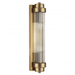 Светильник настенный 4821/2W Odeon Light Бронзовый