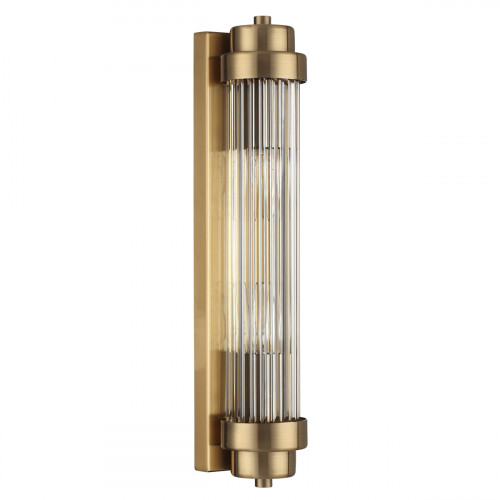 Светильник настенный 4821/2W Odeon Light Бронзовый