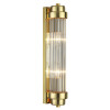 Светильник настенный 4822/2W Odeon Light Золотой
