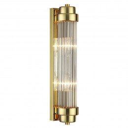 Светильник настенный 4822/2W Odeon Light Золотой