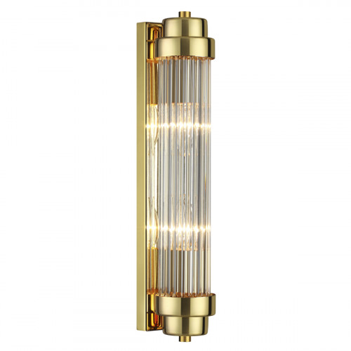 Светильник настенный 4822/2W Odeon Light Золотой
