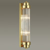 Светильник настенный 4822/2W Odeon Light Золотой