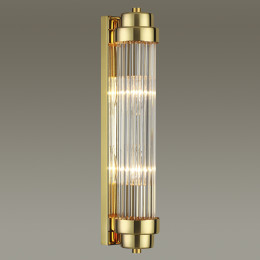 Светильник настенный 4822/2W Odeon Light Золотой