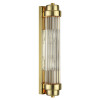 Светильник настенный 4822/2W Odeon Light Золотой