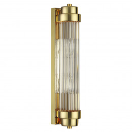 Светильник настенный 4822/2W Odeon Light Золотой