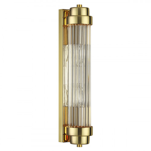 Светильник настенный 4822/2W Odeon Light Золотой