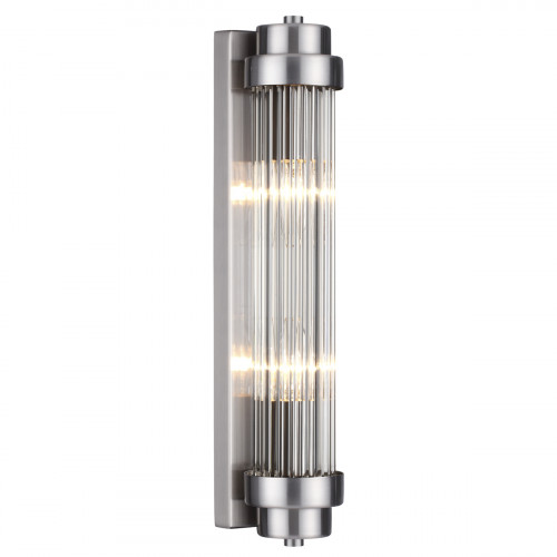 Светильник настенный 4823/2W Odeon Light Никель