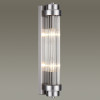 Светильник настенный 4823/2W Odeon Light Никель