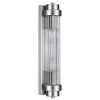 Светильник настенный 4823/2W Odeon Light Никель