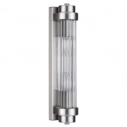 Светильник настенный 4823/2W Odeon Light Никель